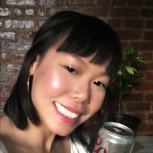 Meet your Posher, Khoanh